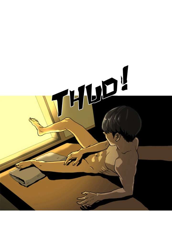 Lookism Chapter 2 - Page 138