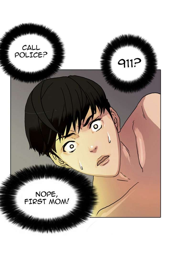 Lookism Chapter 2 - Page 140