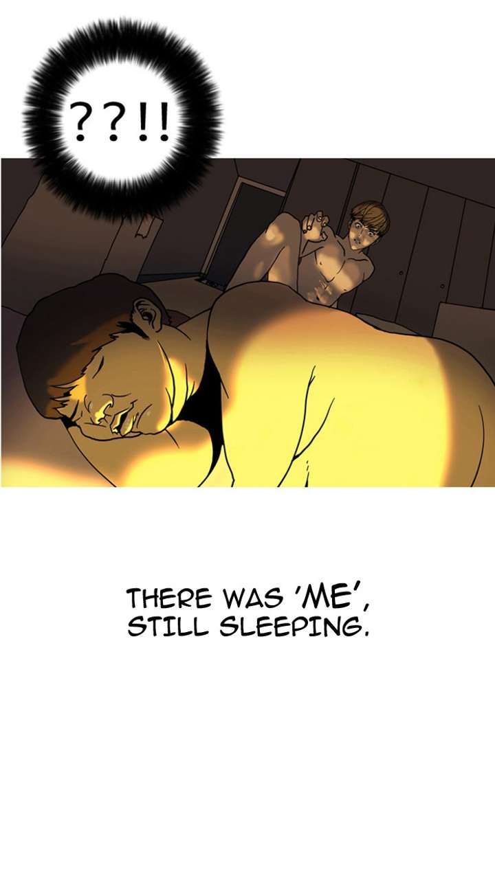 Lookism Chapter 2 - Page 143