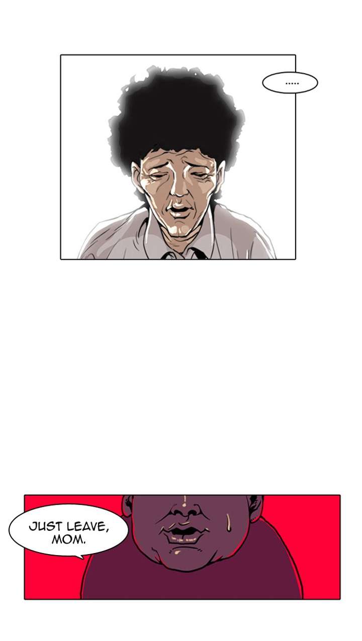 Lookism Chapter 2 - Page 15