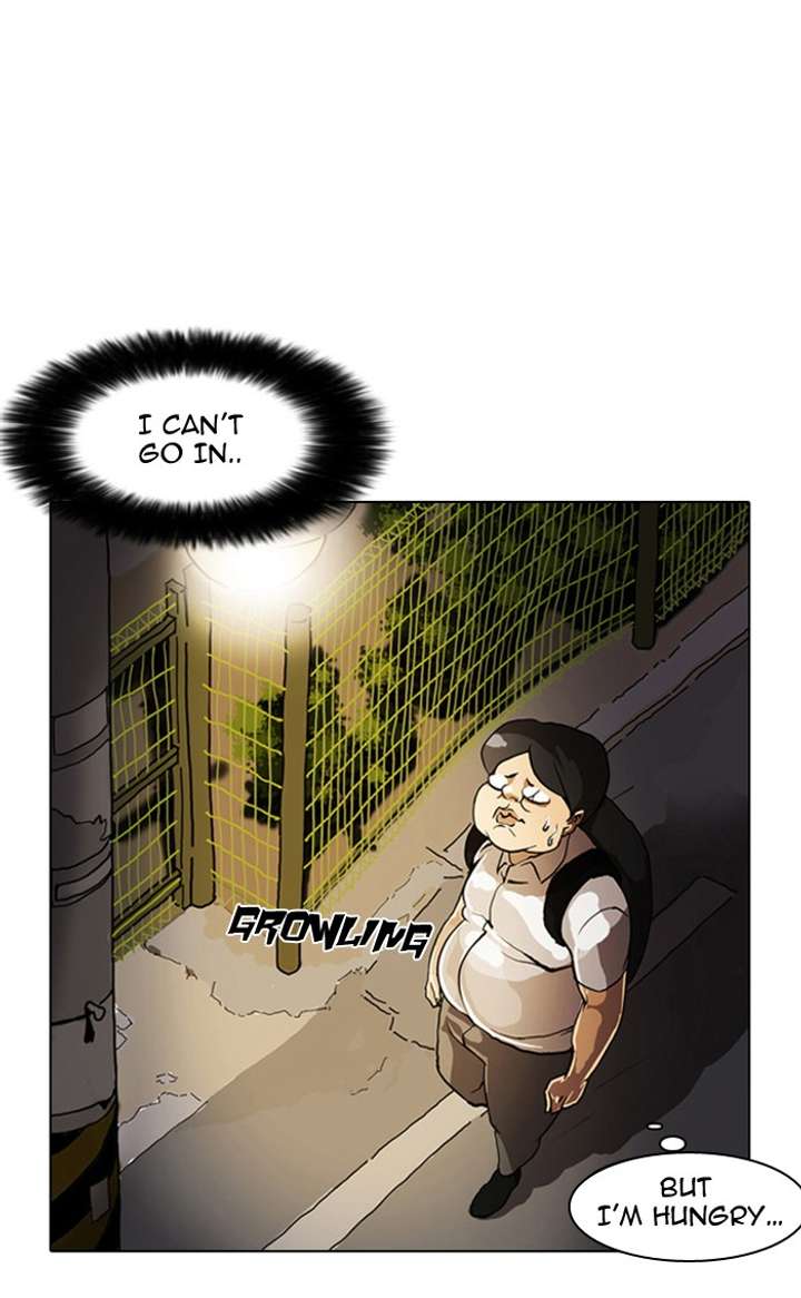 Lookism Chapter 2 - Page 18