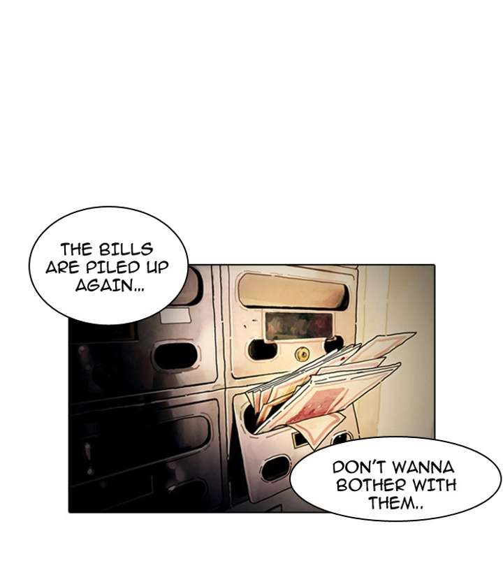 Lookism Chapter 2 - Page 19