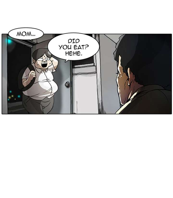 Lookism Chapter 2 - Page 22