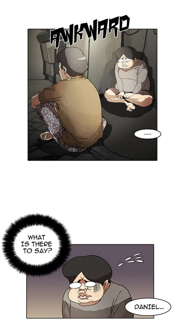 Lookism Chapter 2 - Page 25