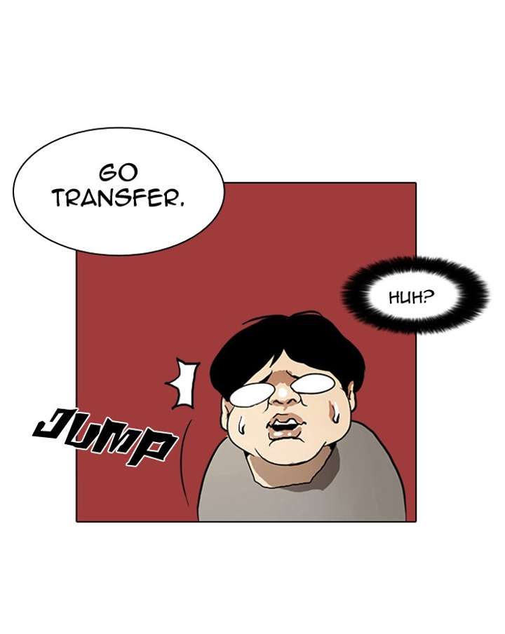 Lookism Chapter 2 - Page 26