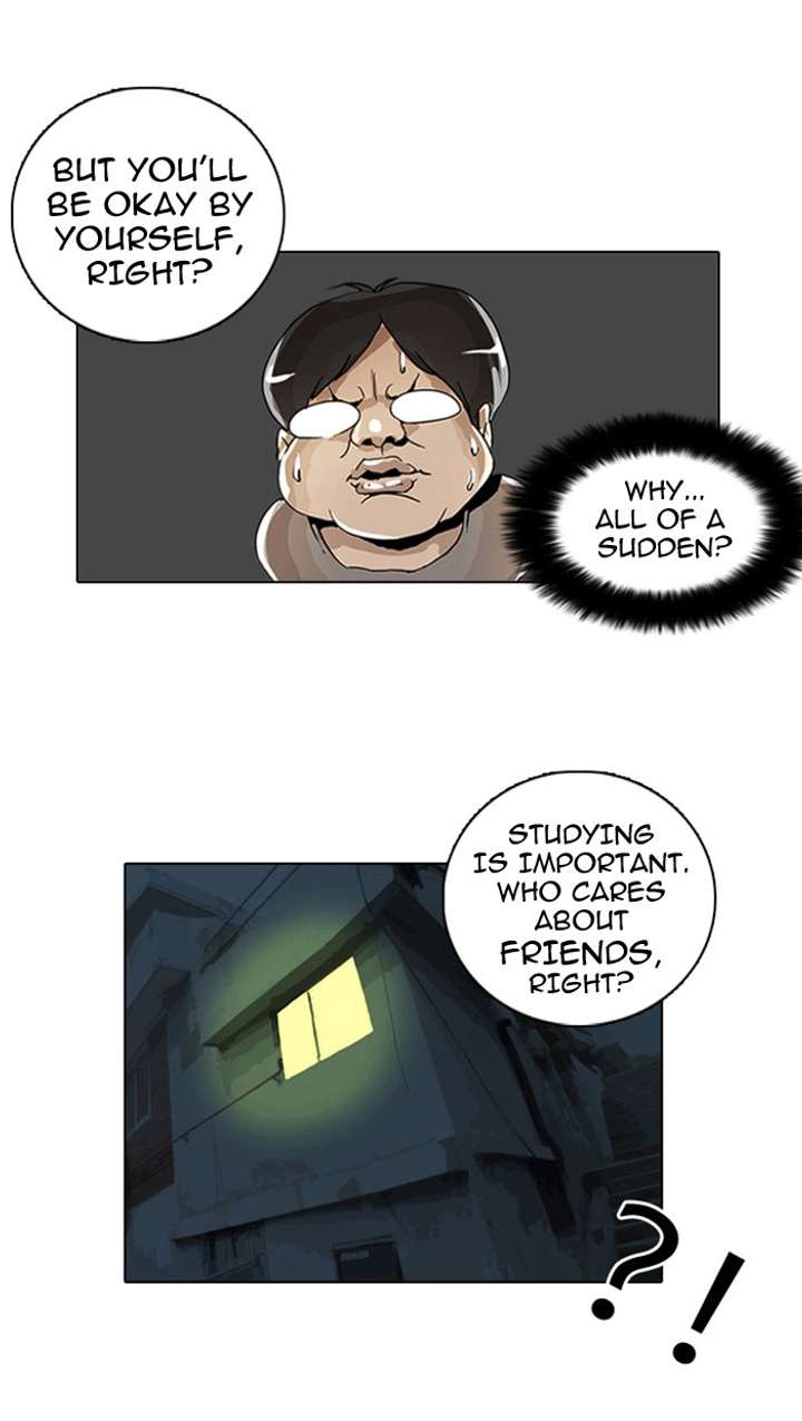 Lookism Chapter 2 - Page 28