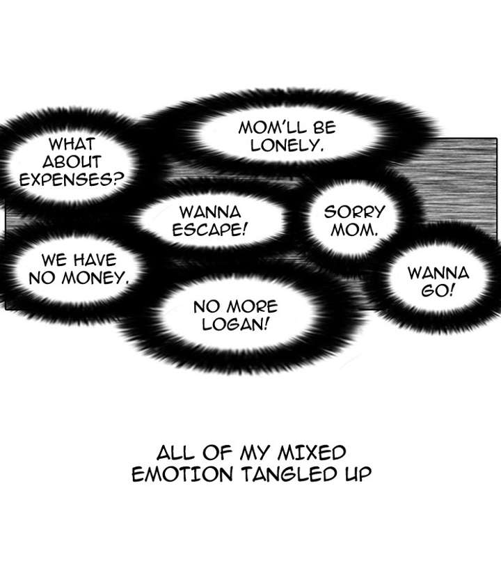 Lookism Chapter 2 - Page 33