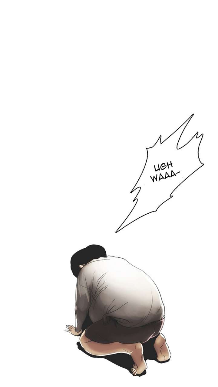 Lookism Chapter 2 - Page 36