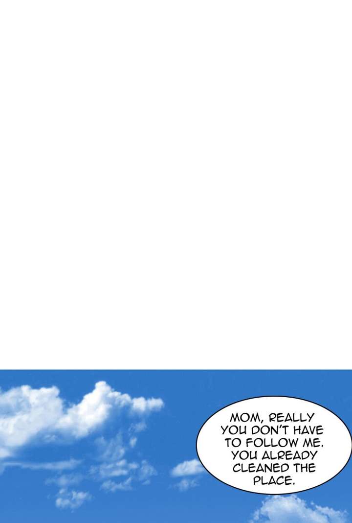 Lookism Chapter 2 - Page 38