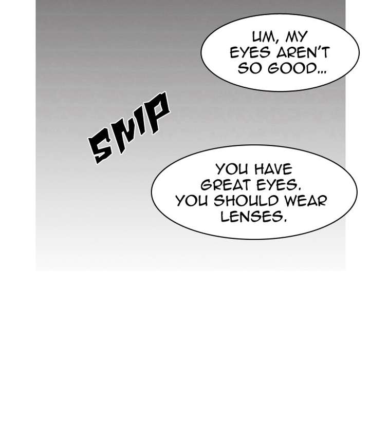 Lookism Chapter 2 - Page 61