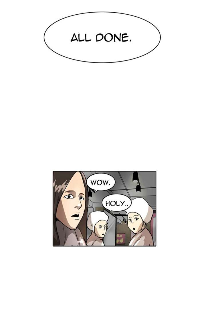 Lookism Chapter 2 - Page 62