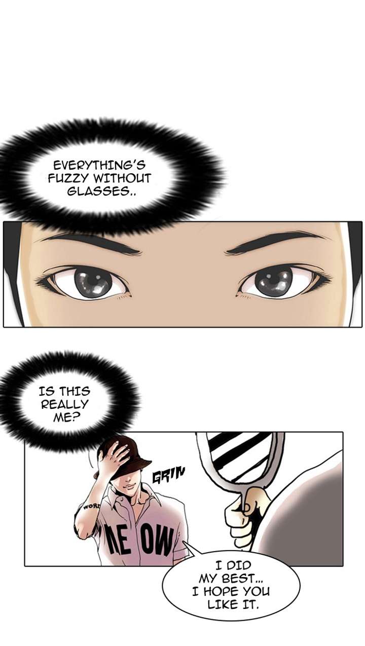 Lookism Chapter 2 - Page 63