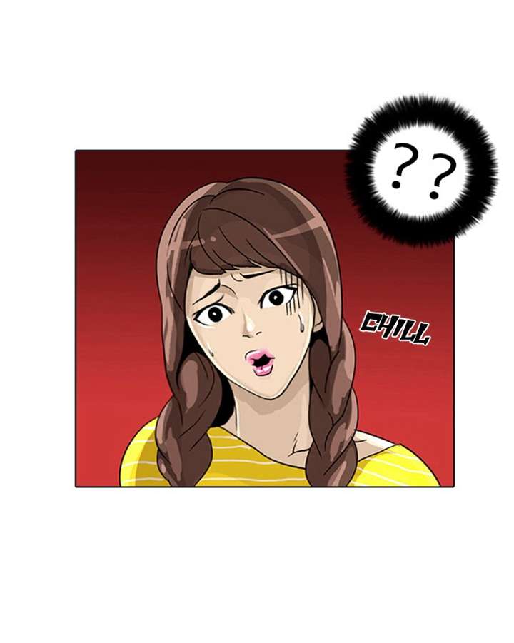 Lookism Chapter 2 - Page 76