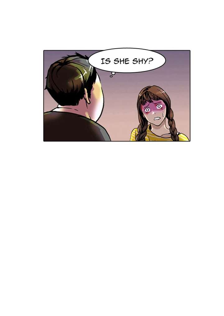 Lookism Chapter 2 - Page 77