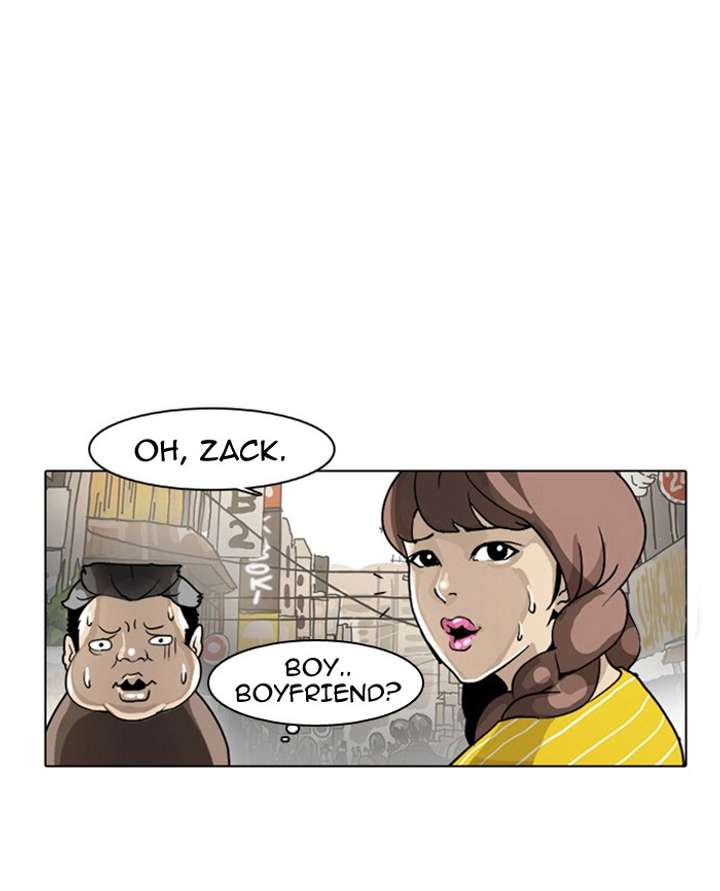 Lookism Chapter 2 - Page 80