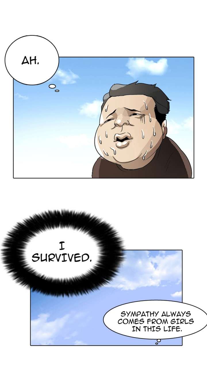 Lookism Chapter 2 - Page 87