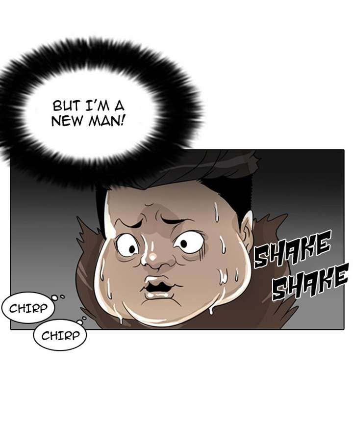 Lookism Chapter 2 - Page 89