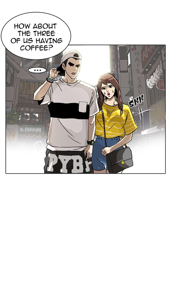 Lookism Chapter 2 - Page 95