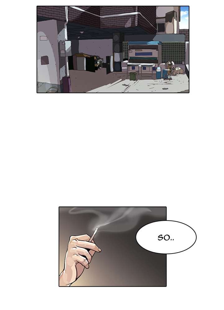 Lookism Chapter 20 - Page 12