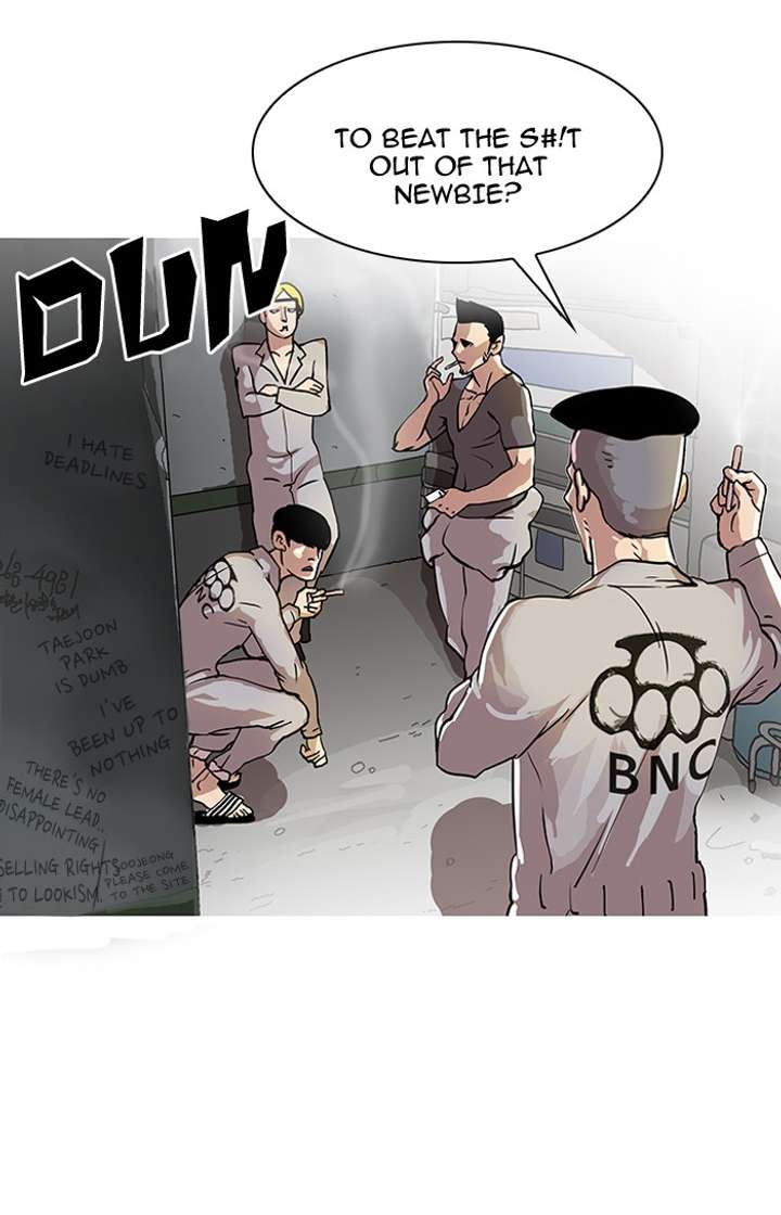 Lookism Chapter 20 - Page 14