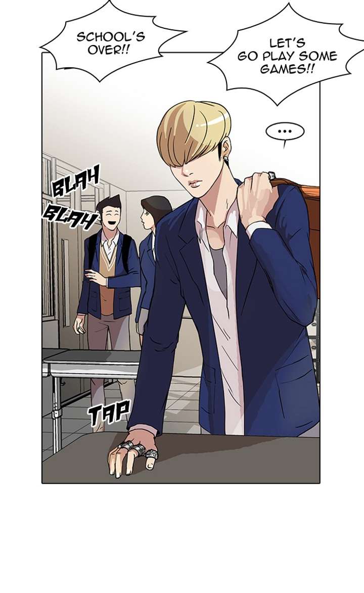 Lookism Chapter 20 - Page 2