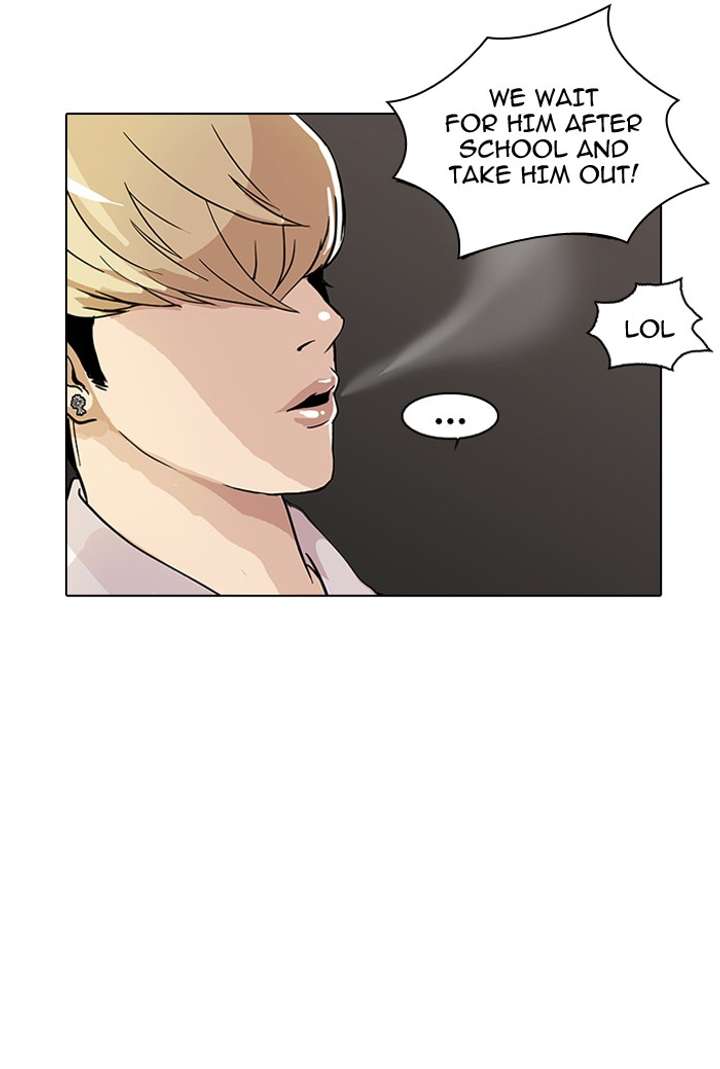Lookism Chapter 20 - Page 20