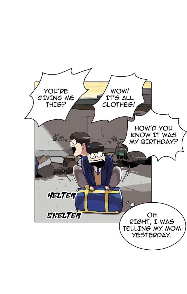 Lookism Chapter 20 - Page 29