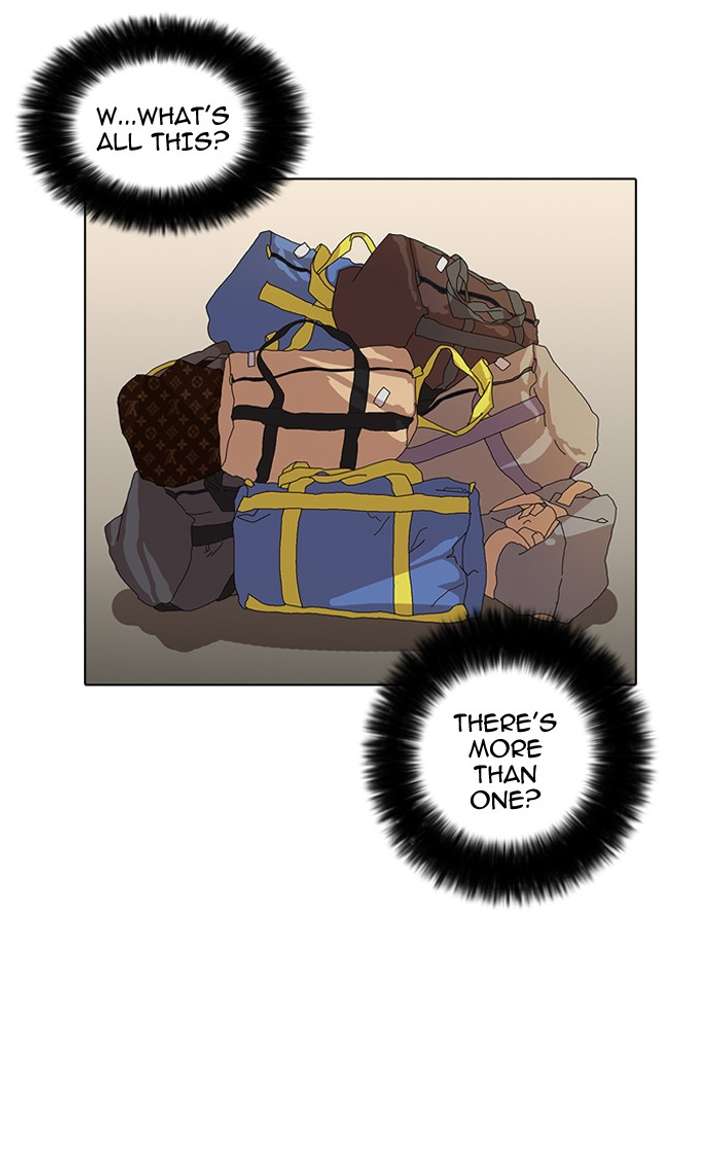 Lookism Chapter 20 - Page 39