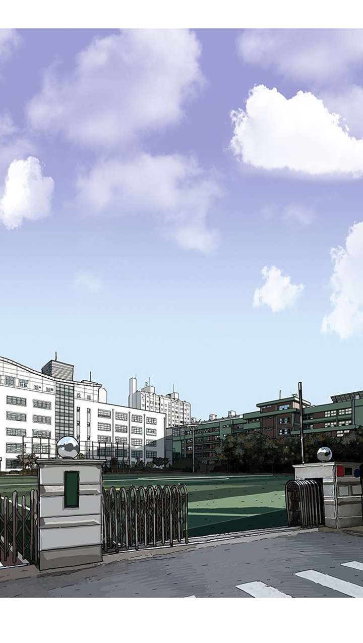 Lookism Chapter 20 - Page 45