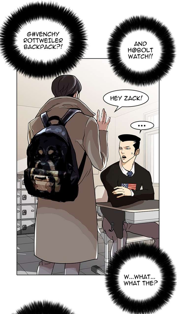 Lookism Chapter 20 - Page 51