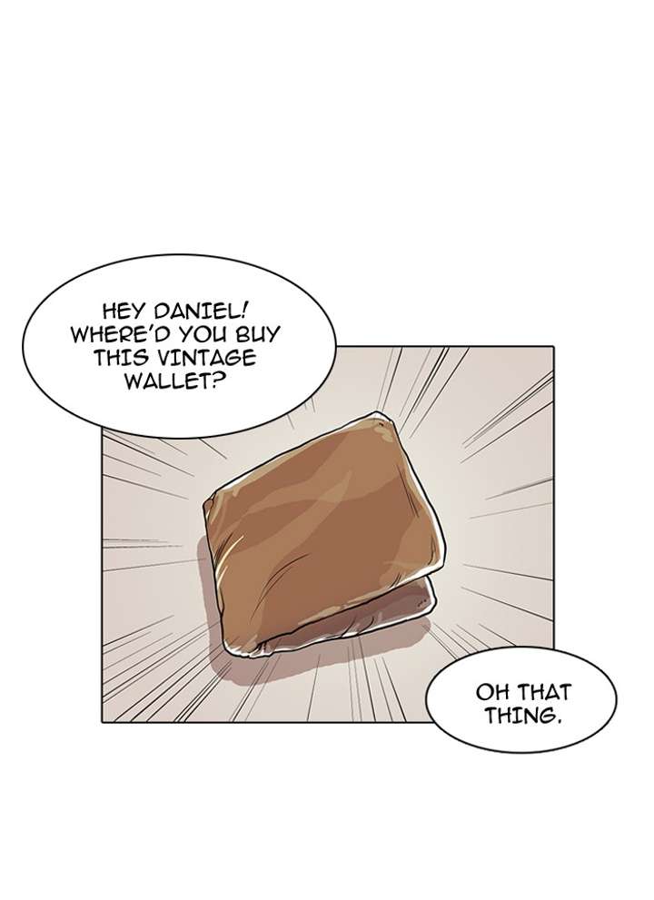 Lookism Chapter 20 - Page 56