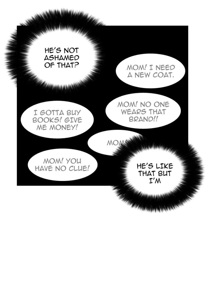 Lookism Chapter 20 - Page 60