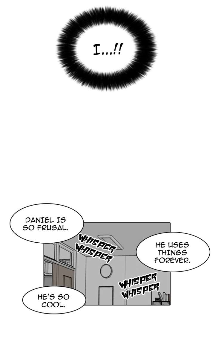 Lookism Chapter 20 - Page 61