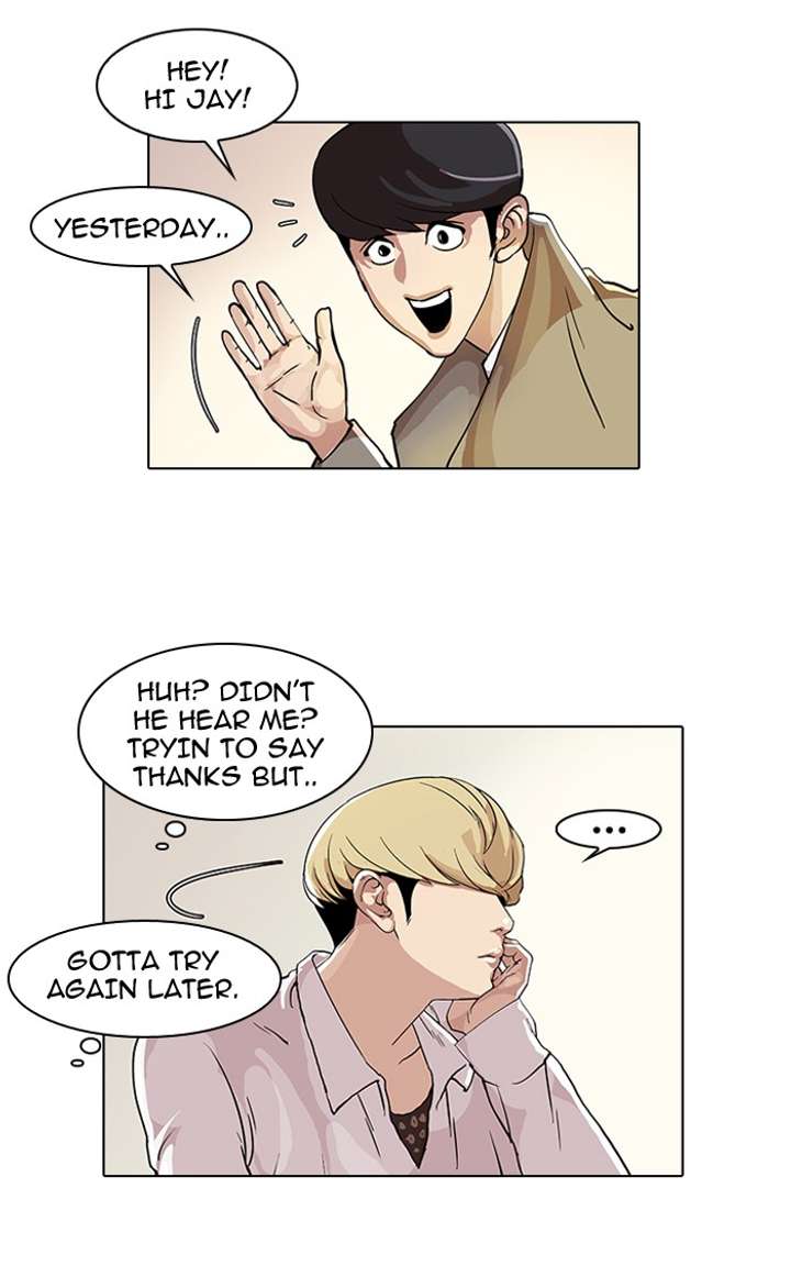 Lookism Chapter 20 - Page 62