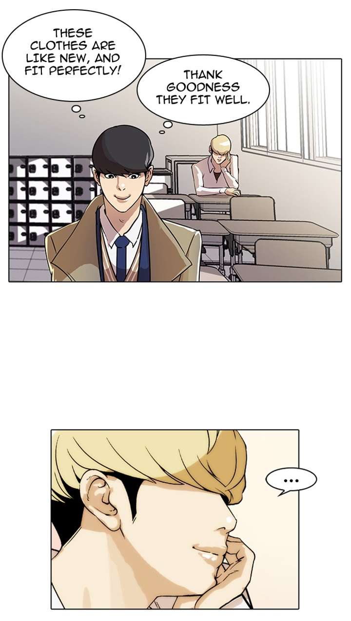 Lookism Chapter 20 - Page 63