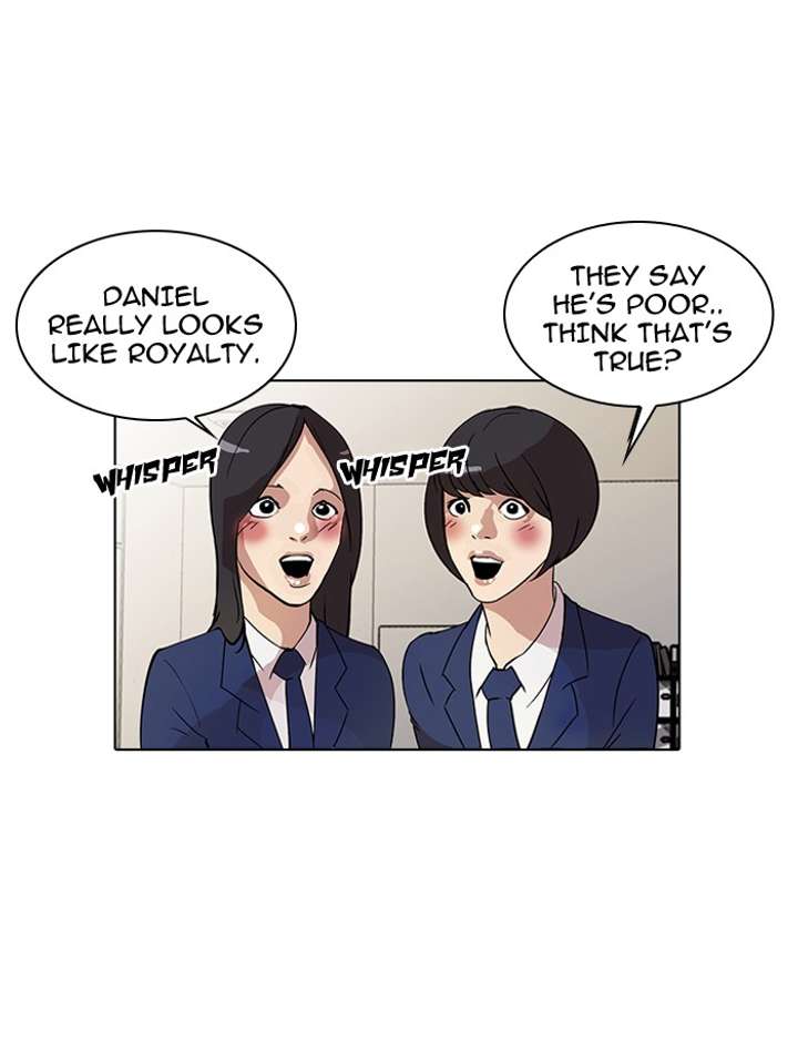 Lookism Chapter 20 - Page 7