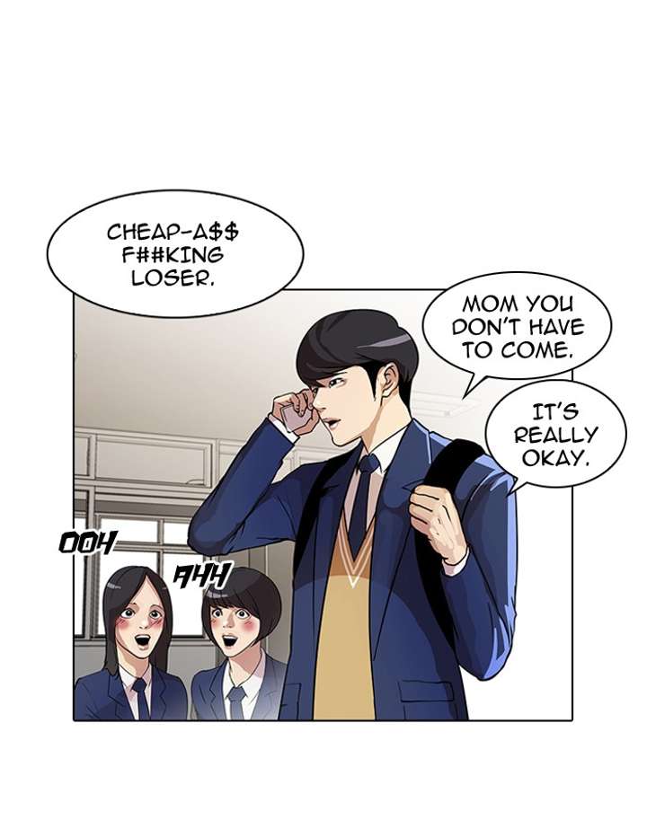 Lookism Chapter 20 - Page 9