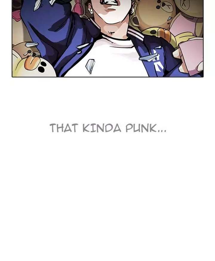 Lookism Chapter 200 - Page 104