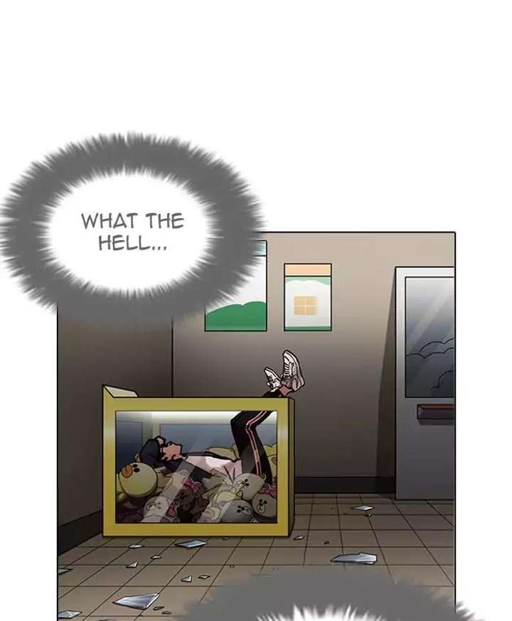 Lookism Chapter 200 - Page 112