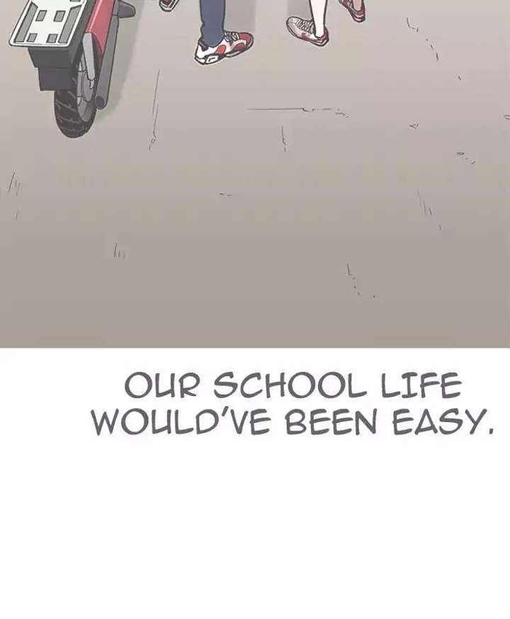 Lookism Chapter 200 - Page 116