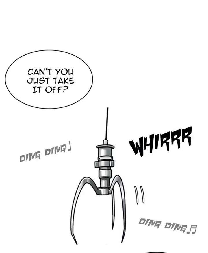 Lookism Chapter 200 - Page 122