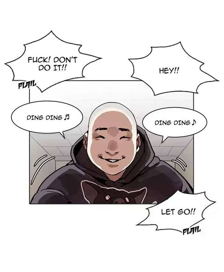 Lookism Chapter 200 - Page 127