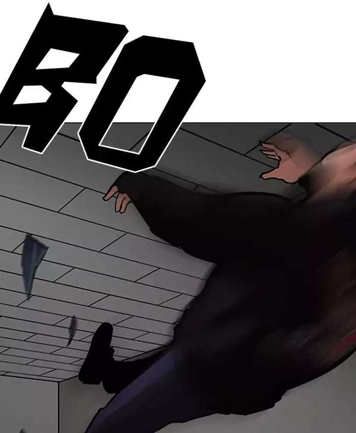 Lookism Chapter 200 - Page 144