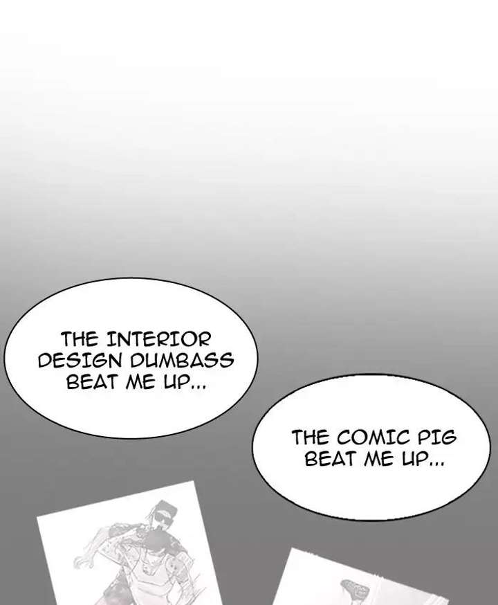 Lookism Chapter 200 - Page 152