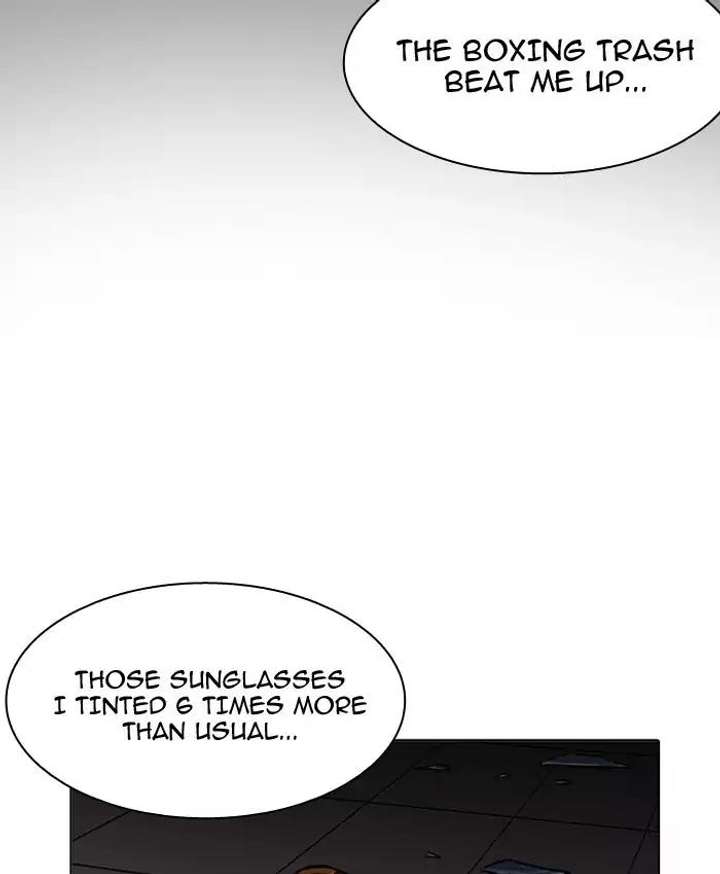 Lookism Chapter 200 - Page 154