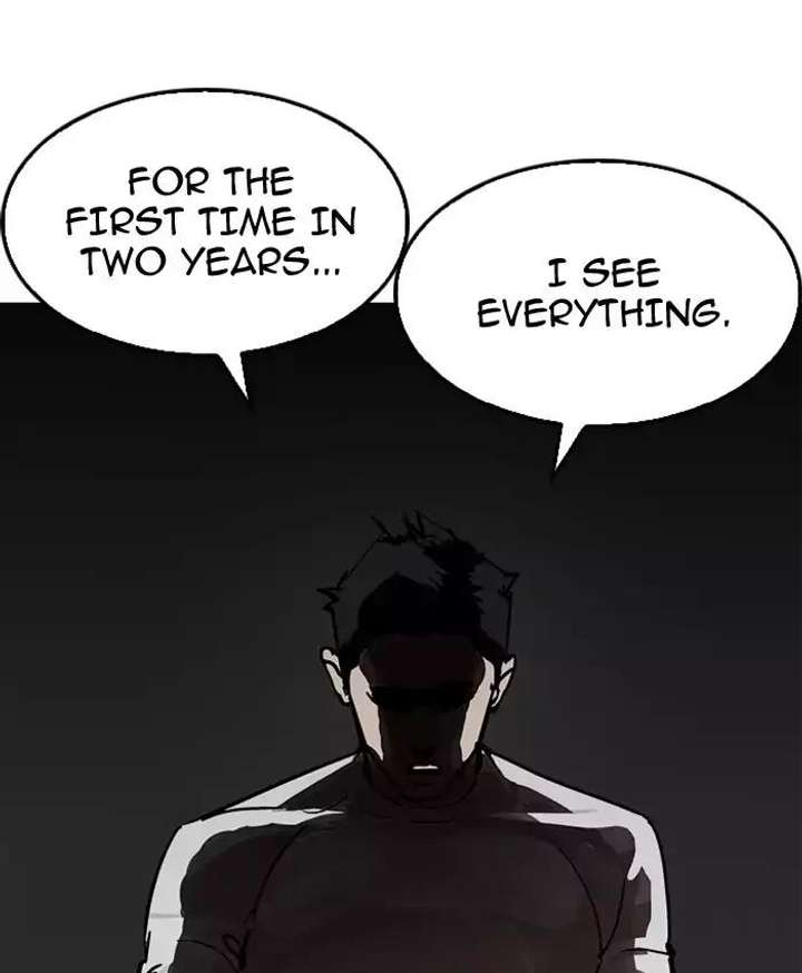 Lookism Chapter 200 - Page 159