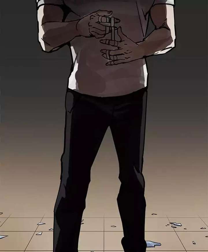 Lookism Chapter 200 - Page 160