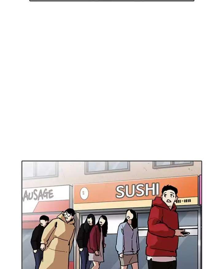 Lookism Chapter 200 - Page 2