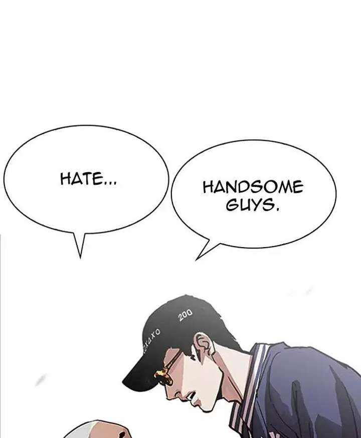 Lookism Chapter 200 - Page 34