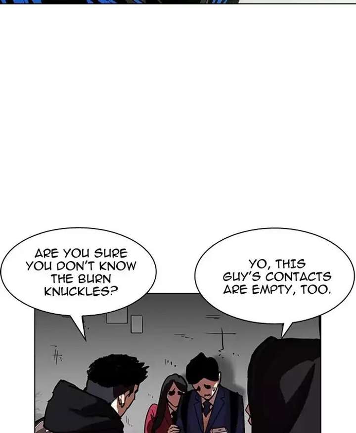 Lookism Chapter 200 - Page 7